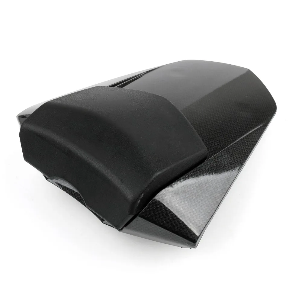 Areyourshop МОТОЦИКЛ ABS пластик Solo крышка заднего сиденья капот для Yamaha YZF R1 07-08 обтекатель Новое поступление мотоцикл часть стиль