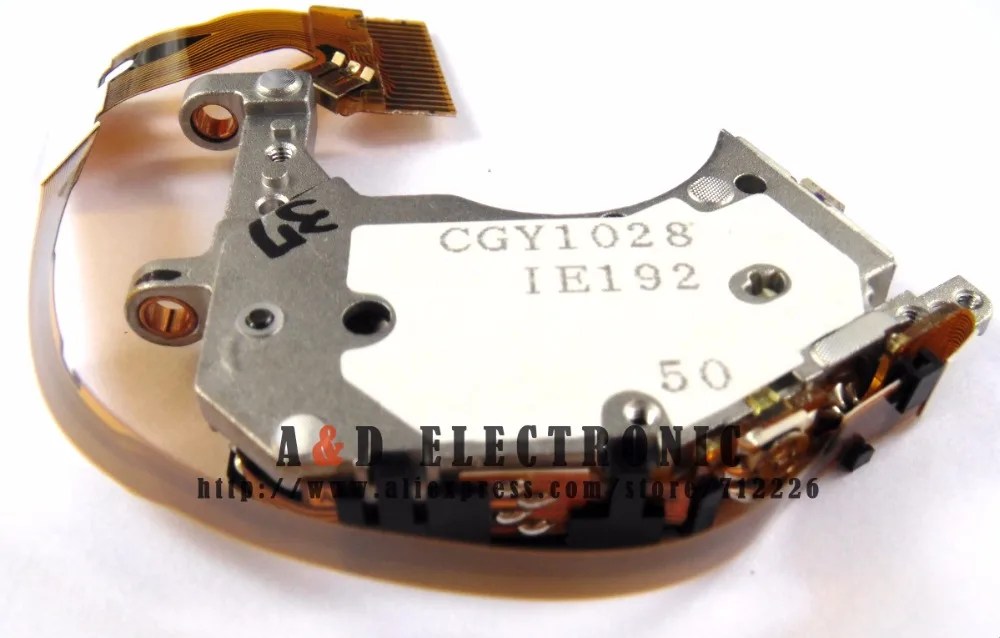 CGY1028 лазерные линзы Замените старый CGY1027