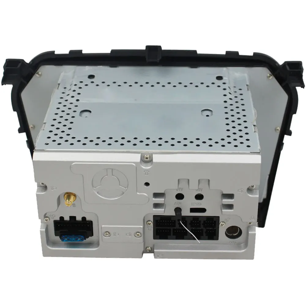 KLYDE 10," ips 4G wifi Восьмиядерный Android 8 7 4 ГБ ОЗУ 32 Гб ПЗУ автомобильный dvd-плеер Стерео gps навигация для Suzuki Vitara