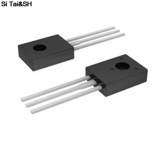 10 шт./лот 2SA1486 A1486 PNP TO-126 600V 1A 15W | Обустройство дома