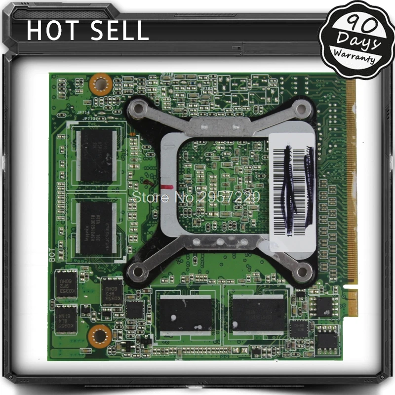Original Video card For ASUS notebook K51AB K50IO K70I0 1GB GT120M N10P-GV1 graphic card Original Video card For ASUS notebook K51AB K50IO K70I0 1GB GT120M N10P-GV1 graphic card