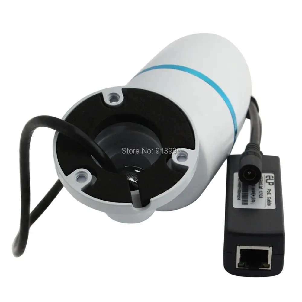 bullet ip camera poe  (6)