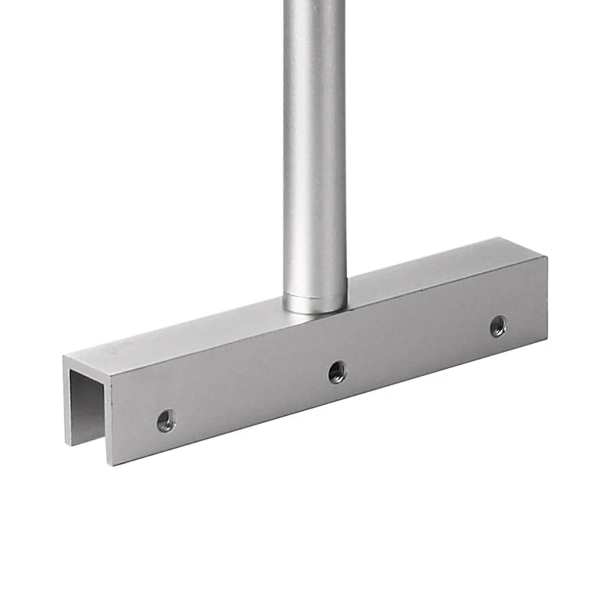 Aquário conduziu a luz pendurado luminária stands