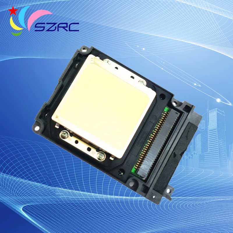 

Original F192040 UV Printhead for Epson TX800 TX810 Tx820 TX710 A800 A700 A810 P804A TX800FW PX720 PX820 TX720 PX730 Print Head