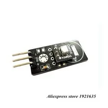 2 шт. UVM-30A модуль ультрафиолетового датчика Обнаружение ультрафиолета