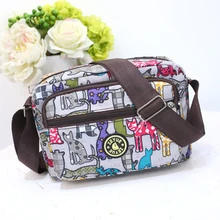 Многоразовая сумка для покупок на молнии, женские белые сумки многоразового использования для покупок, Женская трехмерная сумка на заказ 5Z006