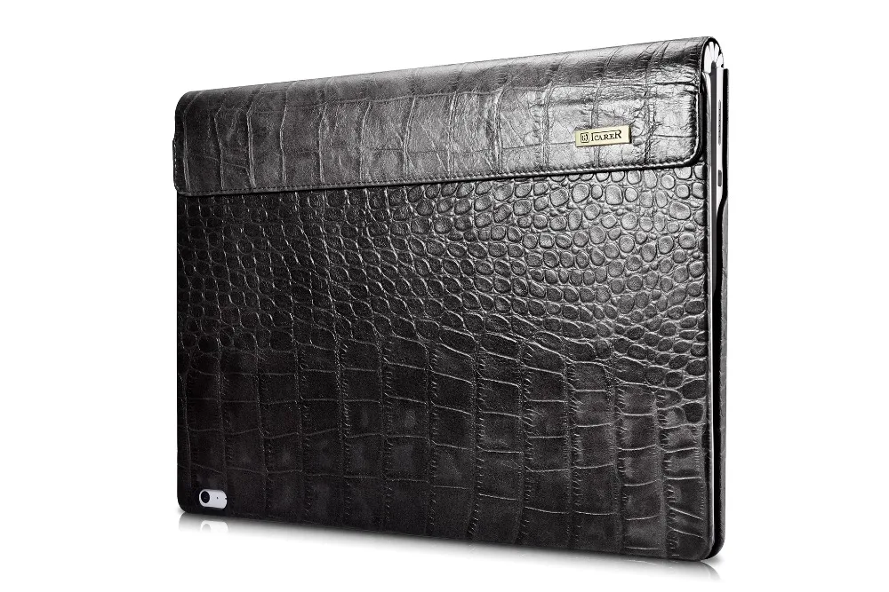 

Unique design Detachable Genuine leather Case Cover for Microsoft Surface Book 13.5" 2015 Laptop Notebook protective Sleeve
