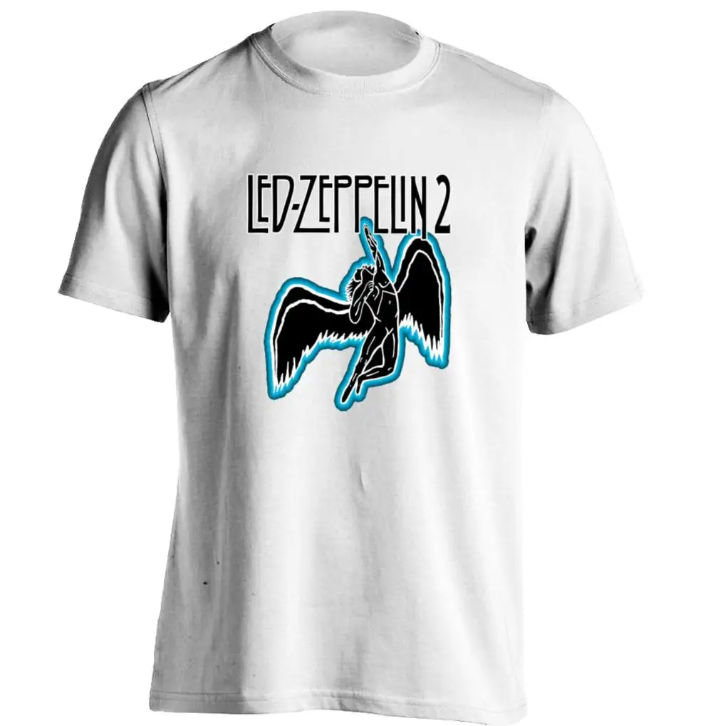 swan song led zeppelin jim morrison jimi mens womens band t shirts rock t shirt in t swan song led zeppelin jim morrison jimi mens womens band t shirts rock t shirt in t