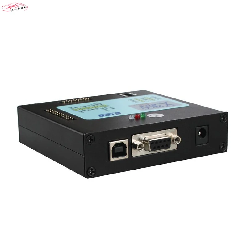Диагностический инструмент диагностический сканер PK Xprog 5 55 V5.55 ECU|ecu programmer|professional