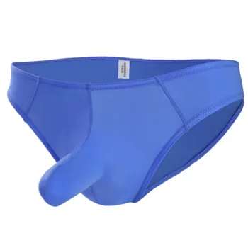 

Brand new men briefs gay pouch men underwear brief sexy underwear thongs men g-strings panties men shorts size XXL
