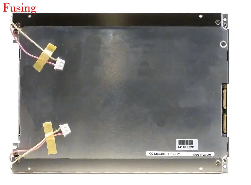 

Fusing KCS6448HSTT-X21, Kyocera LCD panel Free shipping