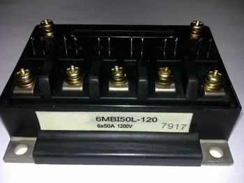 

IGBT IN STOCK 6MBI50L-120 Parts & Accessories