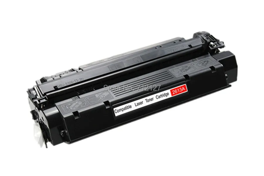 Совместимый черный тонер картридж для принтера HP Q2613A 2613a 2613 LaserJet 1300/1300n|toner