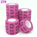 Cat head Pink