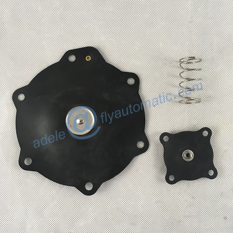 C113686 double diaphragm repair kit for ASCO SCG353A051 pulse valve | Обустройство дома