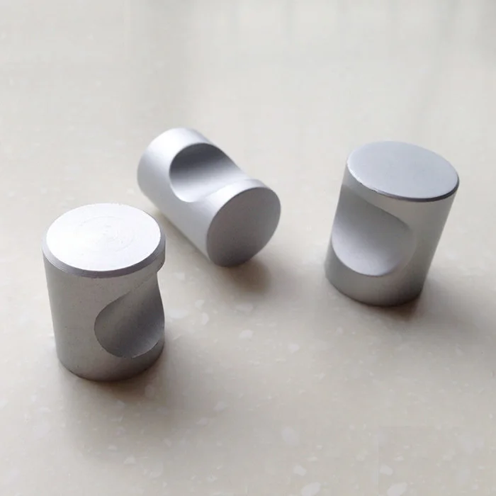 Hot Sale 10pcs Single Drawer Pulls Knobs Bedroom Pulls Kids