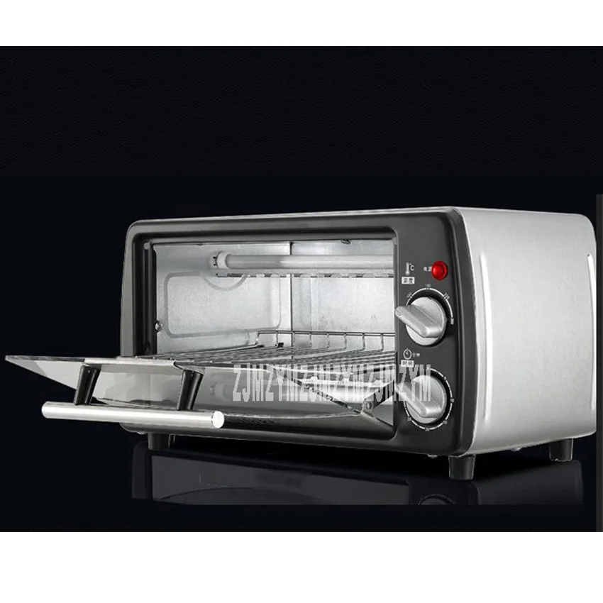 ODI 12B духовка для выпечки 12L электрическая Бытовая мини 220 В/700 Вт|electric oven|baking ovenoven