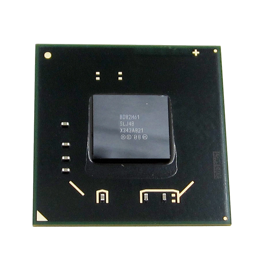

1 PCS BD82H61 SLJ4B BGA chip with ball tested Good Quality