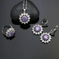 Wedding-Decoration-925-Sterling-Silver-Jewelry-Sets-For-Bride-Purple-Stone-Cubic-Zirconia-Earrings-Ring-Necklace.jpg_200x200