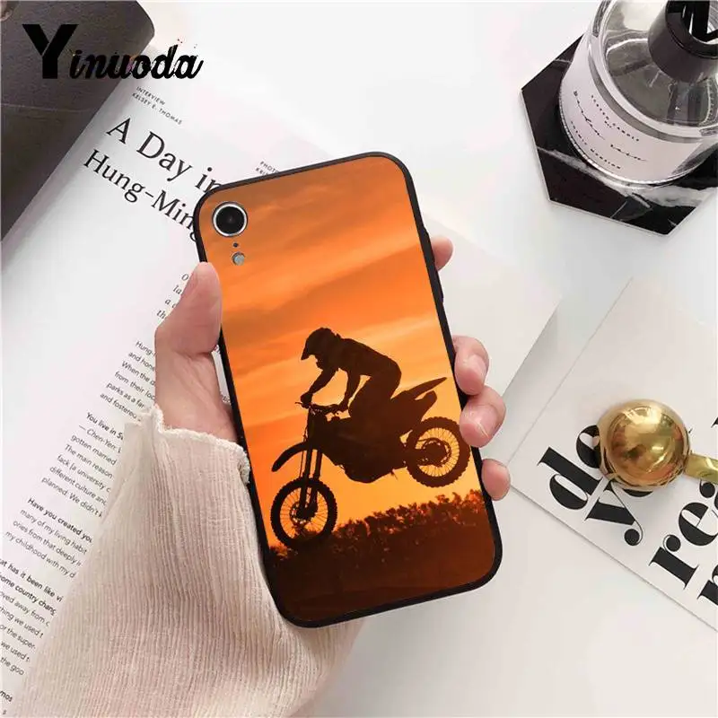 Moto Cross motorcycle sports