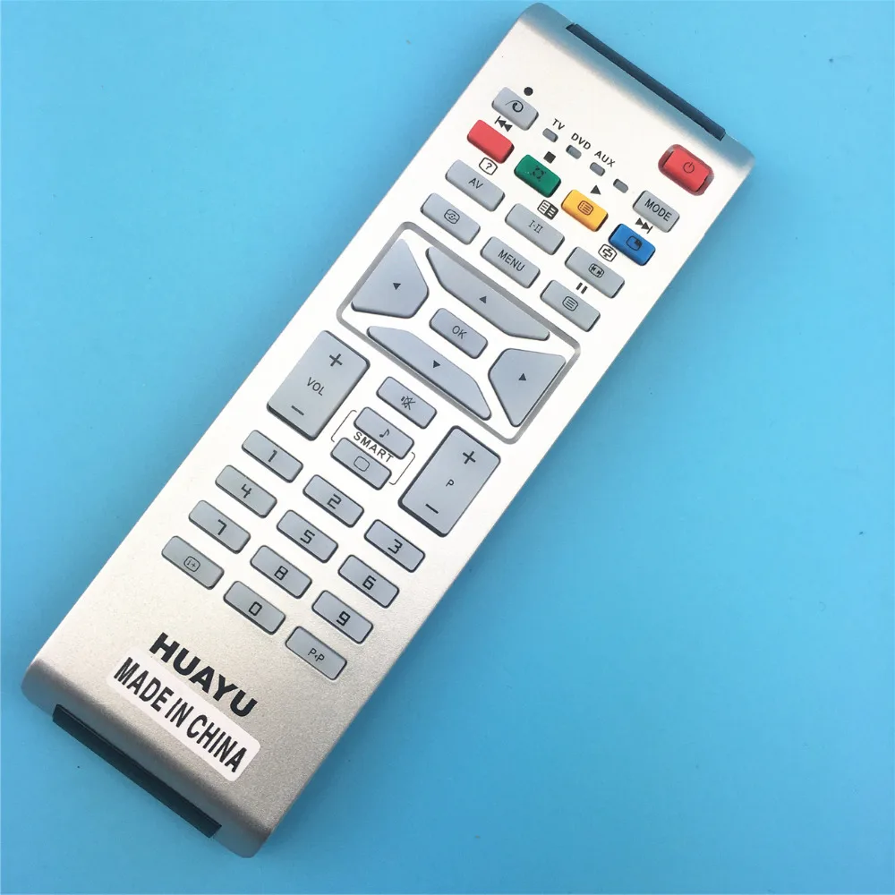 Buy remote control suitable for philips TV/DVD/AUX REMOTE CONTROL CONTROLLER RM