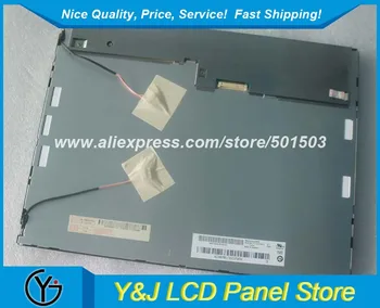 

M150XN07 V.1 15" 1024*768 CCFL LCD Module