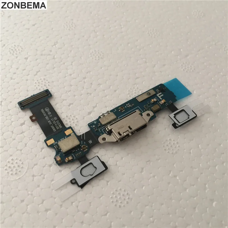 ZONBEMA 20 шт./лот Высокое качество для Samsung Galaxy S5 G900F зарядное устройство порт зарядки