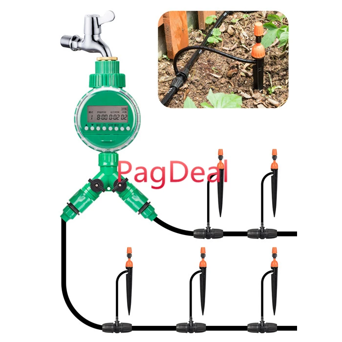 irrigation set hf-35506