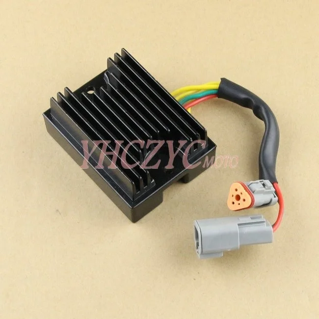 Raddrizzatore Regolatore Per Seadoo Utopia 205 2006-2007 Nuovo