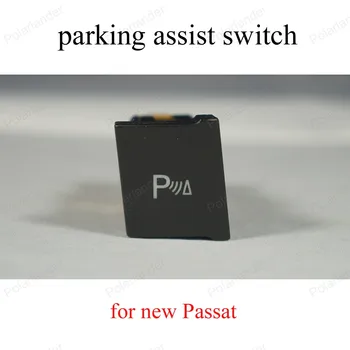 

parking assist button switch for V-olkswagen new P-assat parking aid switch 56D 927 235