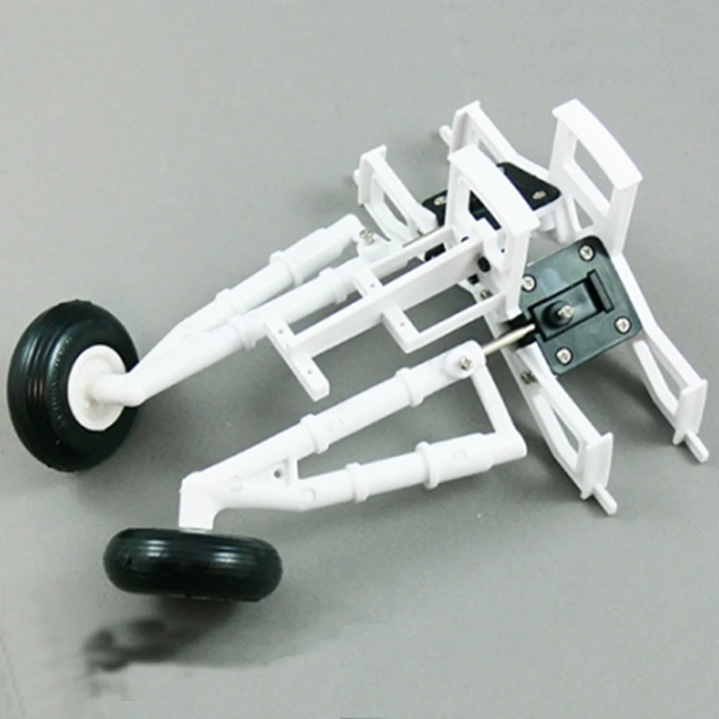 

Main-landing-gear For LX F16 rc model airplane
