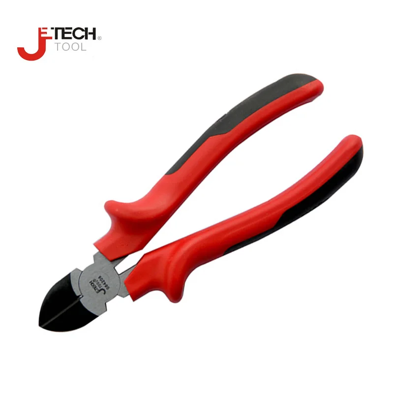Jetech1pc68inchprofessionalDiagonalcuttingplierswirecutter