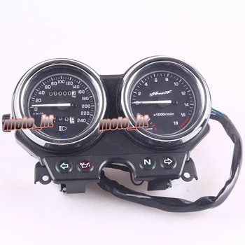 

GZYF For HONDA HORNET 600 1998 1999 2000 Speedometer Tachometer Tacho Gauge Instruments
