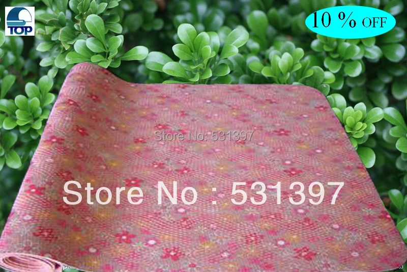 

rubber yoga mat