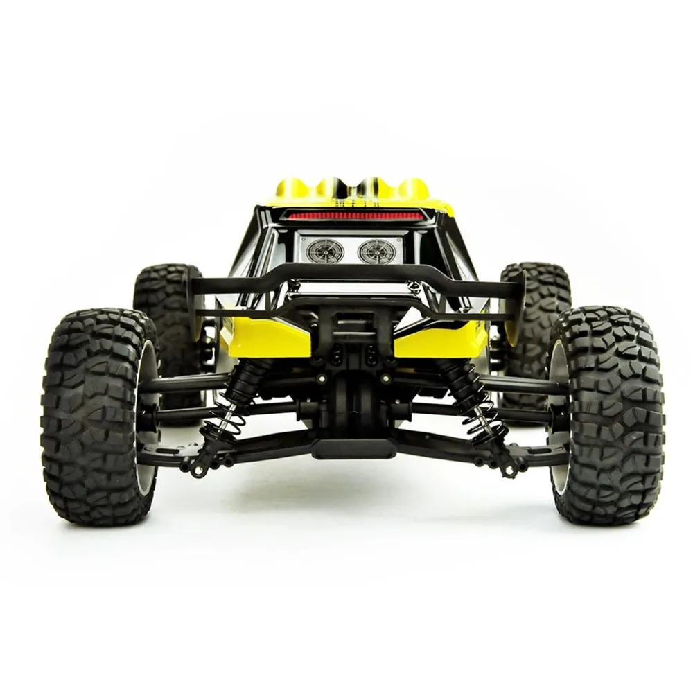 HBX 12891 Подруливающее устройство 1:12 2,4 GHz 4WD Drift пустыня внедорожный высокоскоростной гоночный автомобиль альпинист RC автомобиль игрушка для детей