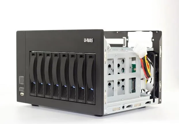 Nsc 800 Htpc Nas ストレージ コンピュータ サーバシャーシ Server Weather Server Nasserver Plate Aliexpress