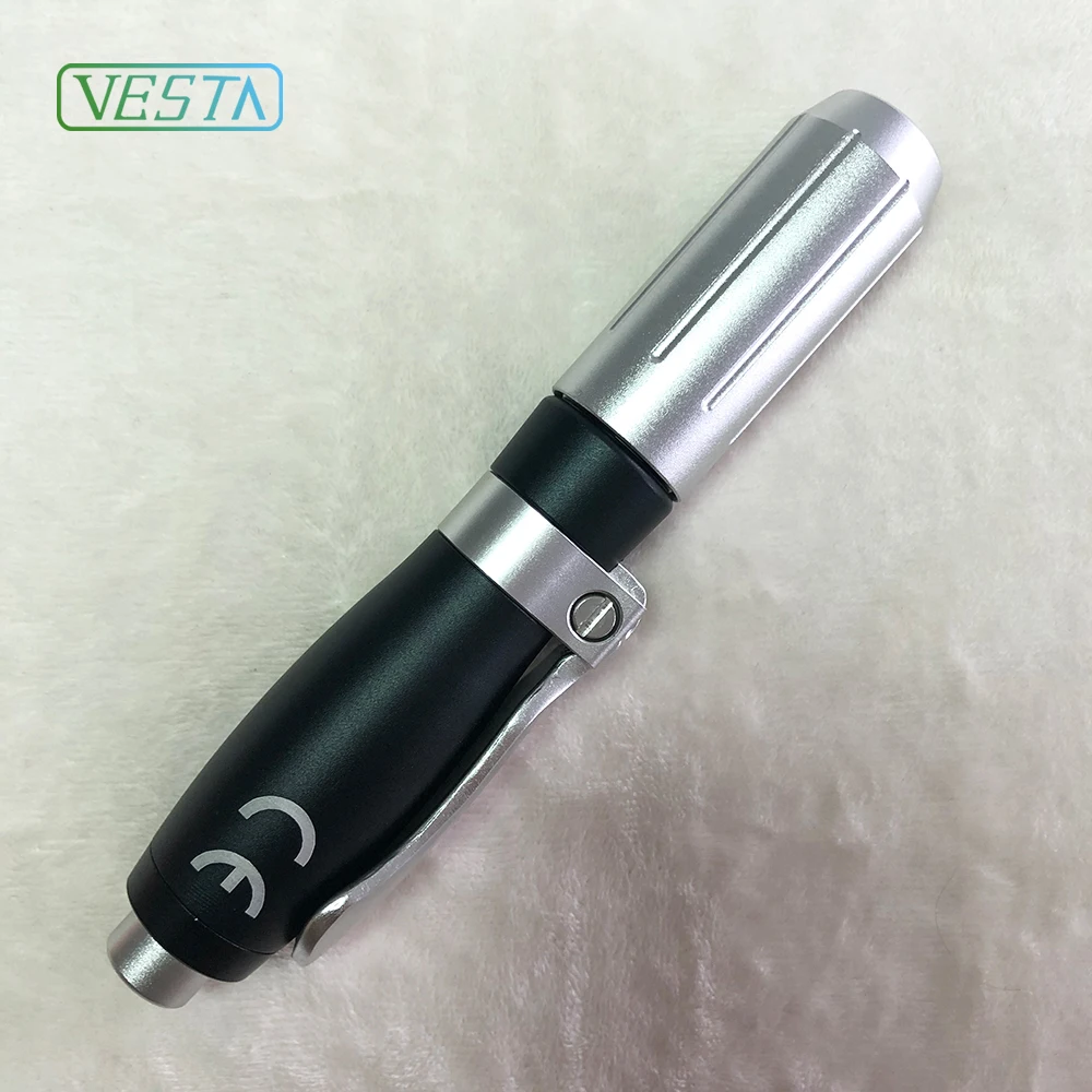 Vesta 0,5 мл гиалуроновой шприц-ручка Лидер продаж Vesta продукты Neelde бесплатно гиалуроновой кислоты ручка для губ Enhangcement