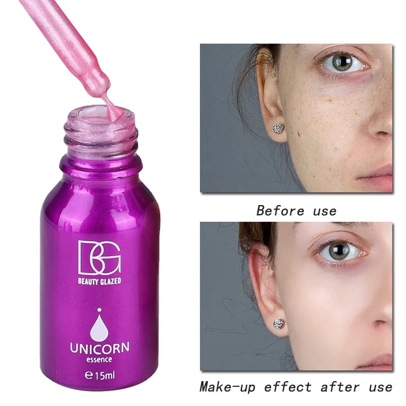 

Face Primer Make Up Foundation Pores Invisible Prolong Makeup Base Facial Oil-control Cosmetic