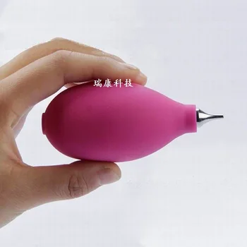 

New medical washing ear ball / Leather tiger / SLR Lens / watch repair clean blowing balloon
