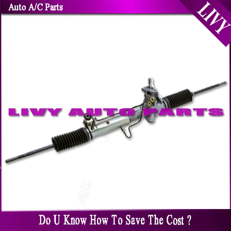 POWER STEERING RACK AND PINION ASSEMBLY For Car FORD FOCUS 1.4 /1.6/ 1.