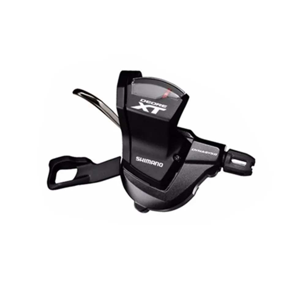 Shimano Deore XT SL-M8000 Shifter 3x11 2x11 скоростные переключатели рычаг переключения с внутренним кабелем M8000 MTB triggle влево/вправо/пара