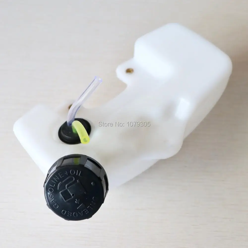 G26 BC2610 Brush cutter grass trimmer hedge trimmer fuel tank assy.