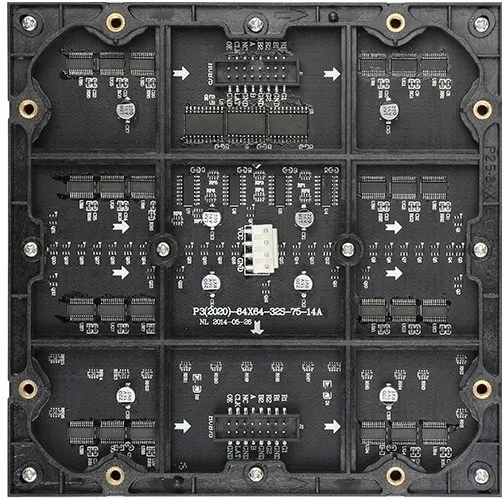 Али светодиодный модуль дисплея p3 rgb-матрица smd/p2 p2.5 светодиодный экран HD xxx видео стена светодиодный модуль пикселей 3 мм p4