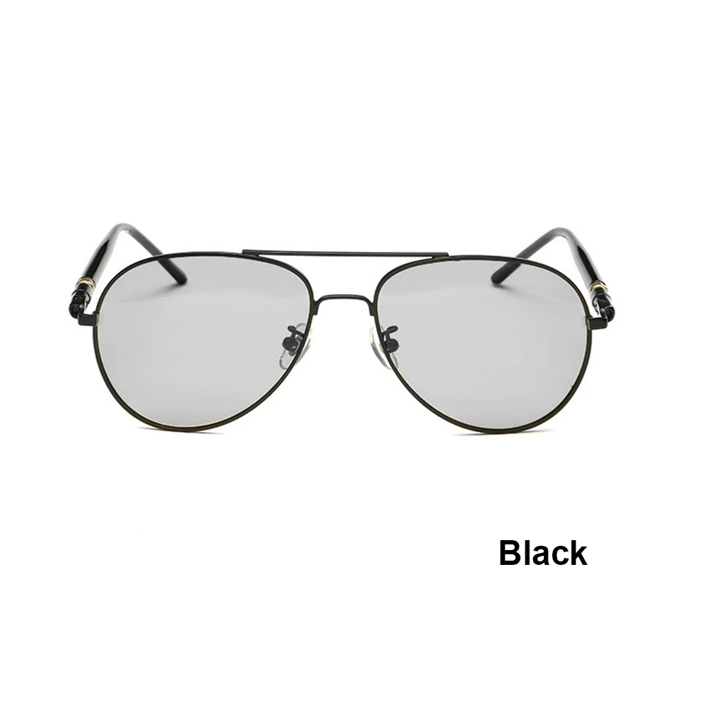 2019 New Design Women Men Polarized Sunglasses Outdoor UV Protection Lens Car Driving Chameleon Discoloration Glasses 2019 New Design Women Men Polarized Sunglasses Outdoor UV Protection Lens Car Driving Chameleon Discoloration Glasses