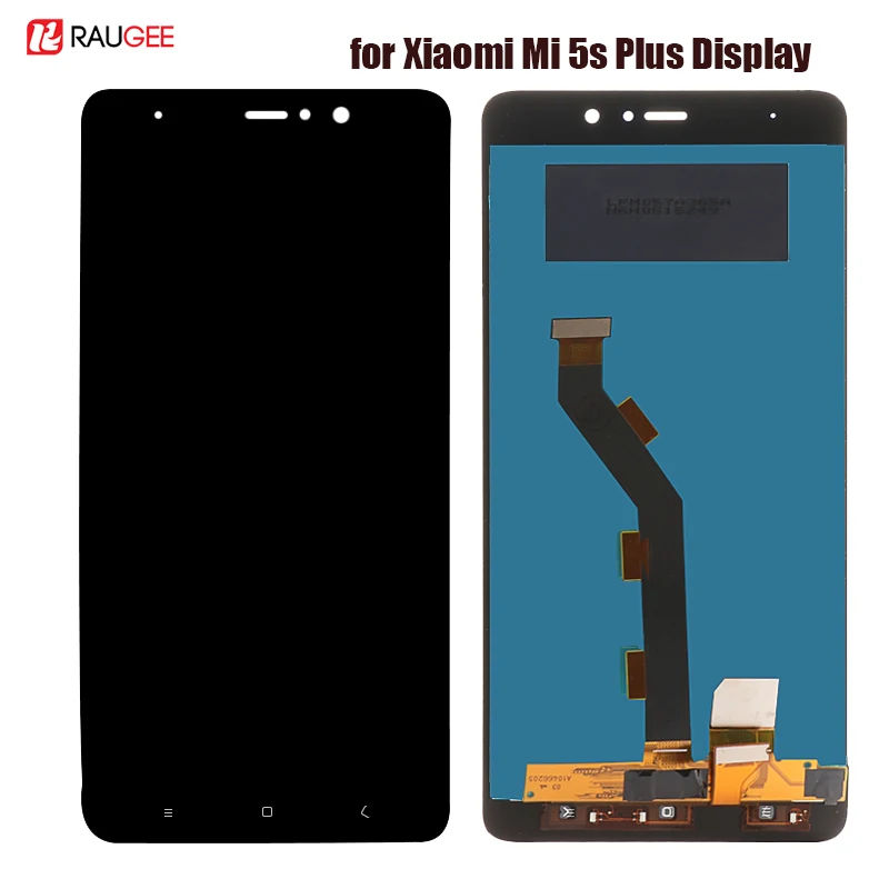 

for Xiaomi Mi5S Plus LCD Screen Top Quality AAA no Dead Pixel LCD Display +Touch Screen for Xiaomi Mi5S Mi 5S Plus 5.7 inch