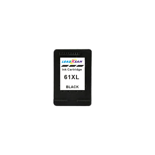 Картридж с чернилами 61XL совместимый hp61 61 XL совместим Deskjet 1000 1050 1050A 1510 2000 2050 2050A