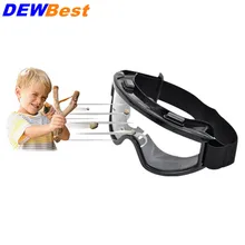 DEWBest практичные защитные очки армейские защитные очки долговечные очки для стрельбы