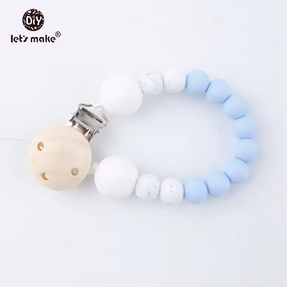 dummy chain beads