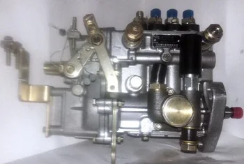 

Fast shipping BH4QT85R9 4QTF74ZH-1 injection Pump diesel engine WATER cooled engine suit Chinese engine