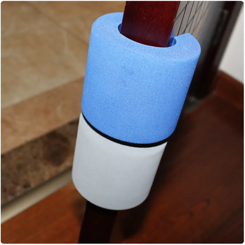 Silent Handle Foam Door Stops Door Durable Foam Door Stopper Child